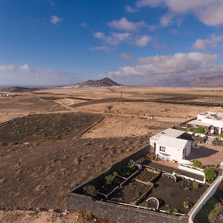 Villa El Jable Lanzarote Teguise  Exterior foto