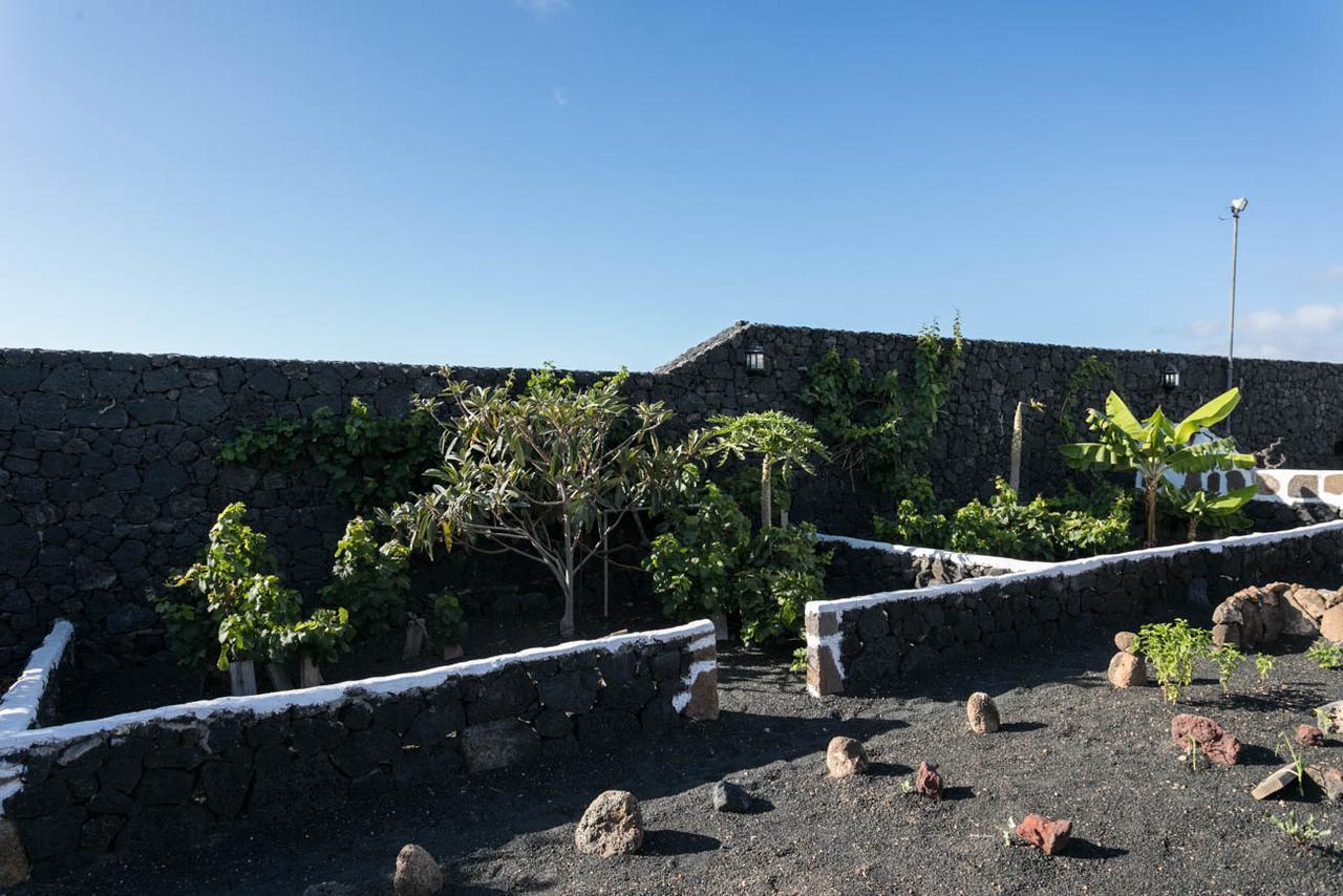 Villa El Jable Lanzarote Teguise  Exterior foto